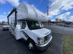 2024 Thor Motor Coach Geneva 24VT