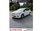 Used 2011 Toyota Prius for sale.