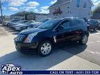 Used 2016 Cadillac SRX for sale.