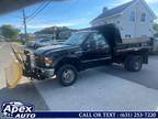 Used 2008 Ford Super Duty F-350 DRW for sale.