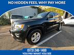 Used 2014 Jeep Grand Cherokee for sale.