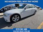 Used 2010 BMW 3 Series for sale.