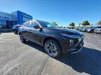 2025 Chevrolet Trax Black, new