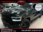 Used 2020 Ram 1500 for sale.
