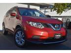 Used 2014 Nissan Rogue for sale.