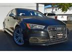 Used 2016 Audi S3 for sale.