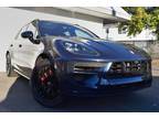 Used 2021 Porsche Macan for sale.