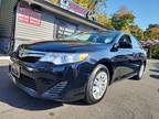 Used 2012 Toyota Camry for sale.