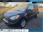 2010 Kia Soul, 256K miles