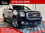 Used 2018 GMC Yukon Xl for sale.