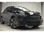 Used 2023 Ford Mustang Mach-e for sale.