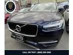 Used 2017 Volvo XC90 for sale.