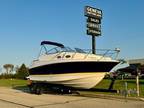 Used 2006 Larson 240 for sale.