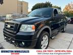 Used 2008 Ford F-150 for sale.