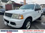 Used 2005 Ford Explorer for sale.