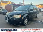 Used 2008 Chrysler Town & Country for sale.