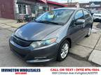 Used 2010 Honda Insight for sale.