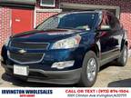 Used 2011 Chevrolet Traverse for sale.