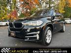 Used 2014 BMW X5 for sale.