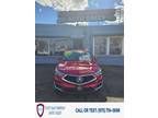 Used 2019 Acura RDX for sale.