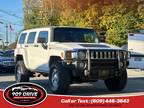 Used 2007 Hummer H3 for sale.