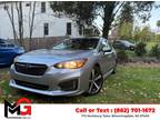 Used 2017 Subaru Impreza for sale.