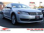 Used 2012 Volkswagen Passat for sale.