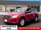 Used 2010 Toyota Rav4 for sale.