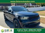 Used 2022 Dodge Durango for sale.