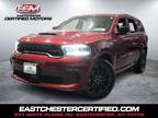 Used 2022 Dodge Durango for sale.
