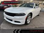 Used 2022 Dodge Charger for sale.