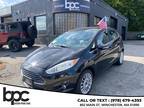 Used 2014 Ford Fiesta for sale.