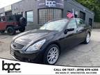 Used 2015 INFINITI Q40 for sale.