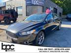 Used 2014 Ford Fusion for sale.