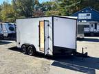 2025 US Cargo 7.5X14TA2 Scout ULAFT7516TA2