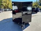 2025 US Cargo 7.5X16TA2 Scout ULAFT7516TA2