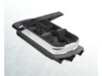 2025 Manitou Explore 22 MAX Switchback