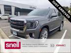 2021 GMC Yukon, 56K miles