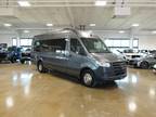 2022 Mercedes-Benz Sprinter, 4K miles