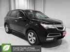 2013 Acura MDX Black, 179K miles