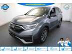 2022 Honda CR-V Gray, 23K miles