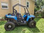 2015 Polaris Sportsman Ace 570