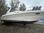 1999 Sea Ray Sundancer 310 Boat for Sale