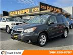 2014 Subaru Forester 2.5i Premium Sport Utility 4D for sale