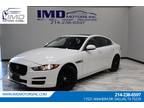 2017 Jaguar XE 35t Prestige for sale