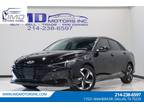 2023 Hyundai Elantra SEL for sale