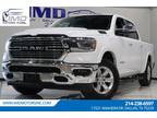 2022 Ram 1500 Laramie for sale