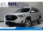 2020 GMC Terrain SLE for sale