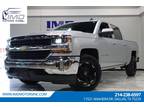 2017 Chevrolet Silverado 1500 LT for sale