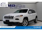 2015 Jeep Cherokee Latitude for sale